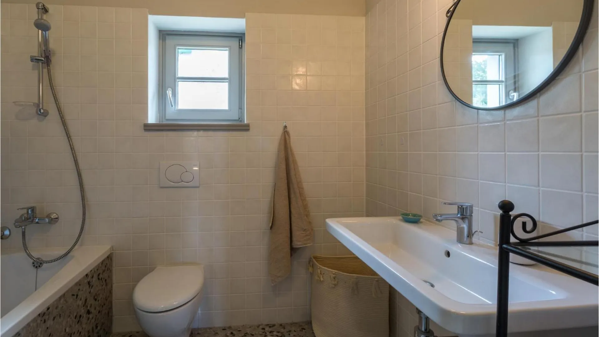 Nice Home In Vizinada With Kitchen Holiday home
