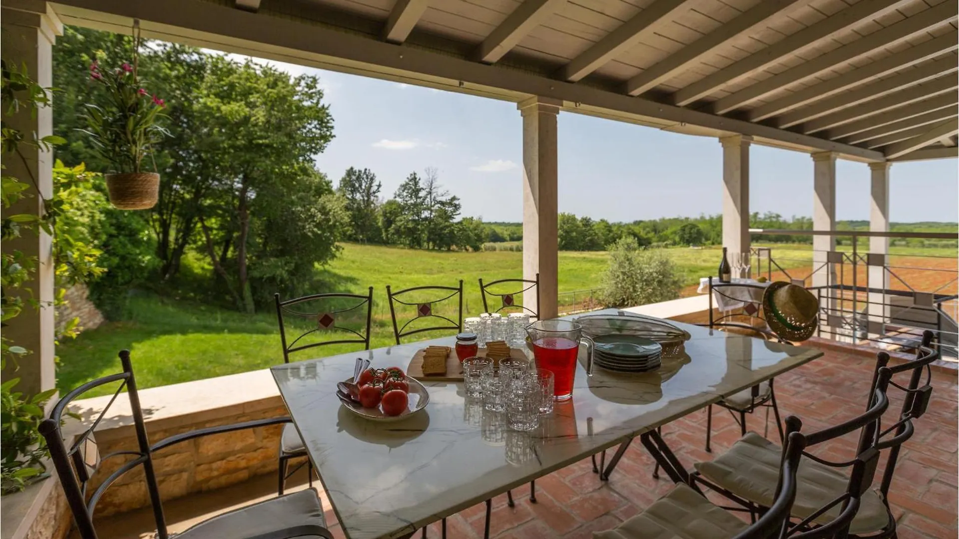 Holiday home Nice Home In Vizinada With Kitchen