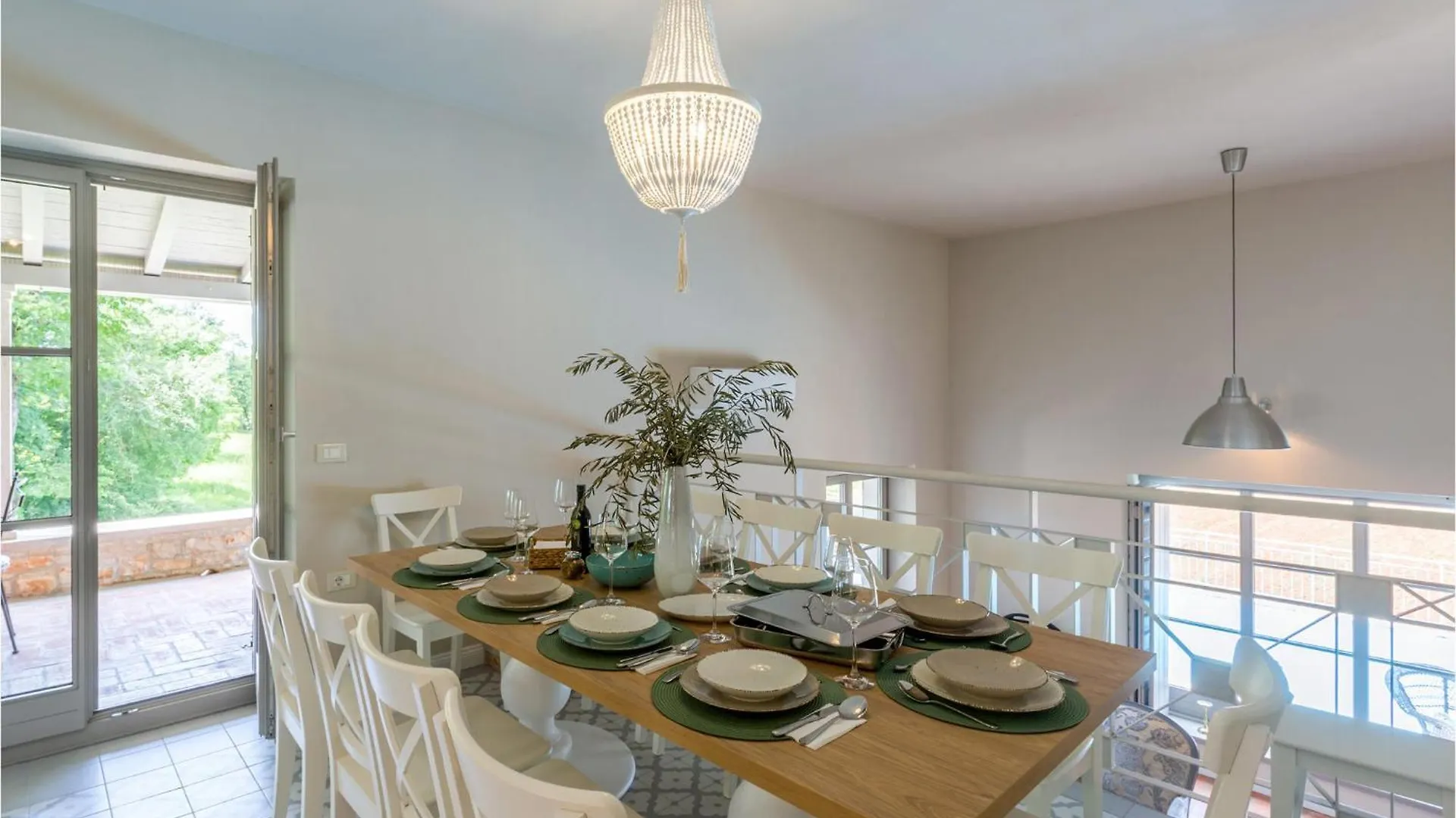 Nice Home In Vizinada With Kitchen