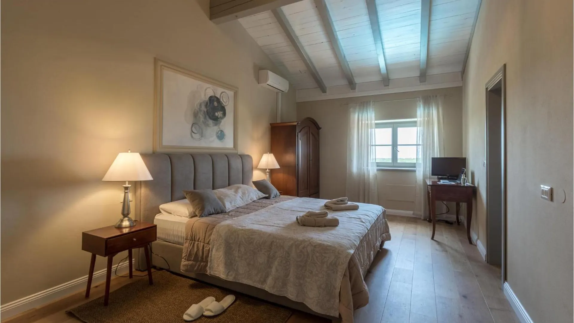 Holiday home Nice Home In Vizinada With Kitchen Croatia