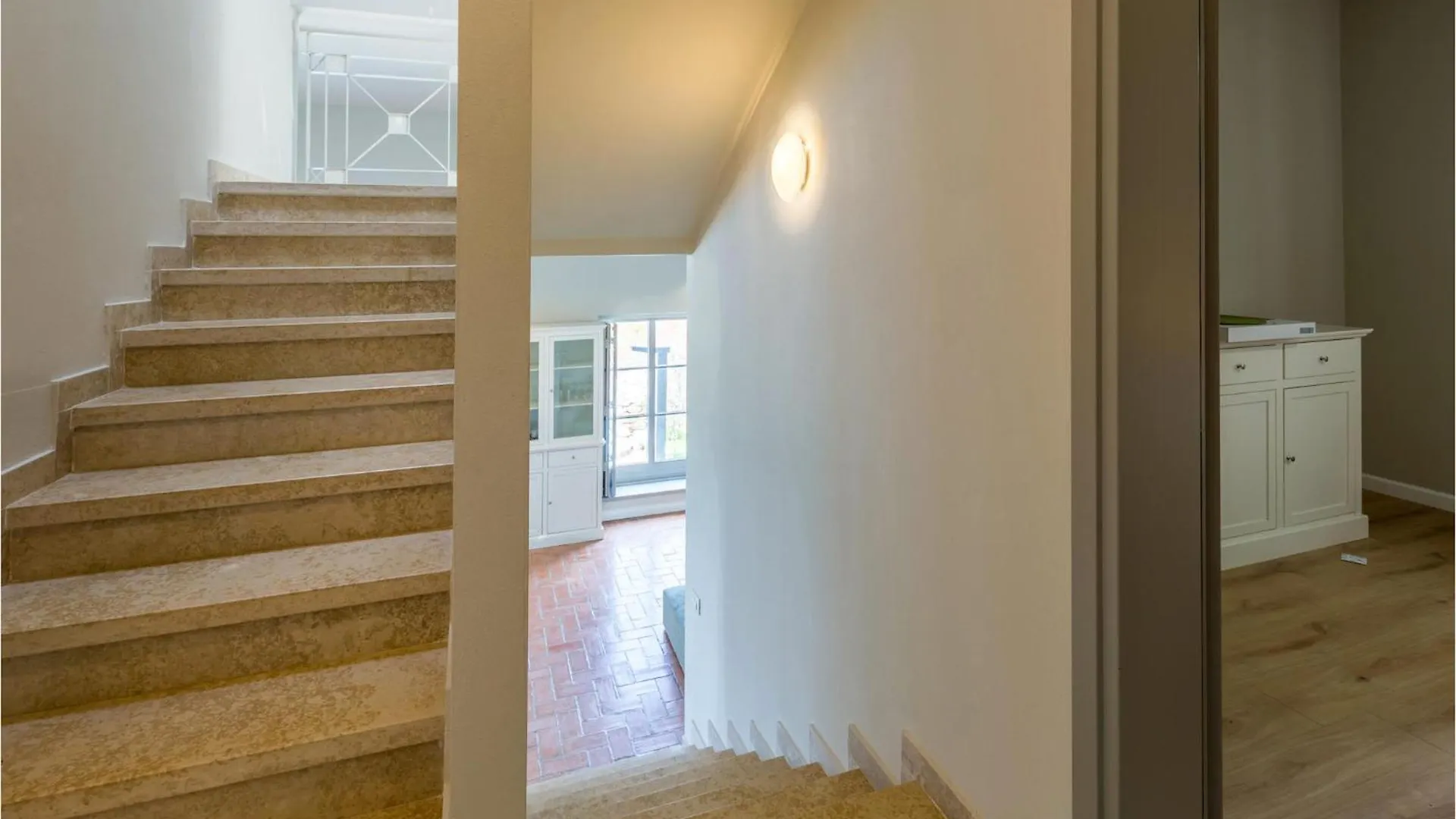 Nice Home In Vizinada With Kitchen Holiday home