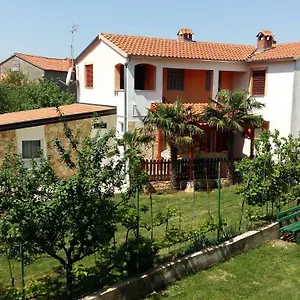  Apartman Marija